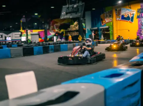 Xtreme Action Park