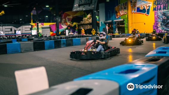 Xtreme Action Park