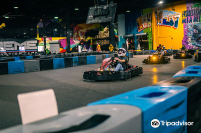 Xtreme Action Park