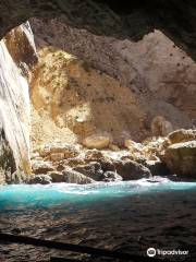 Aphrodite's Cave