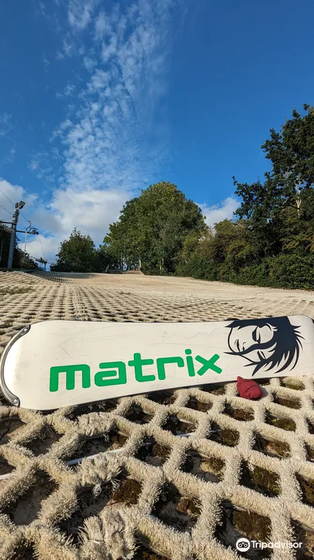 2_Cardiff Ski and Snowboard Centre