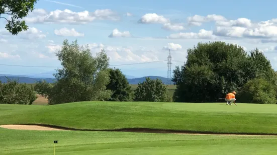 Golf Club Obere Alp