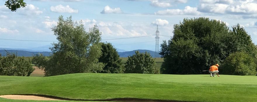 Golf Club Obere Alp