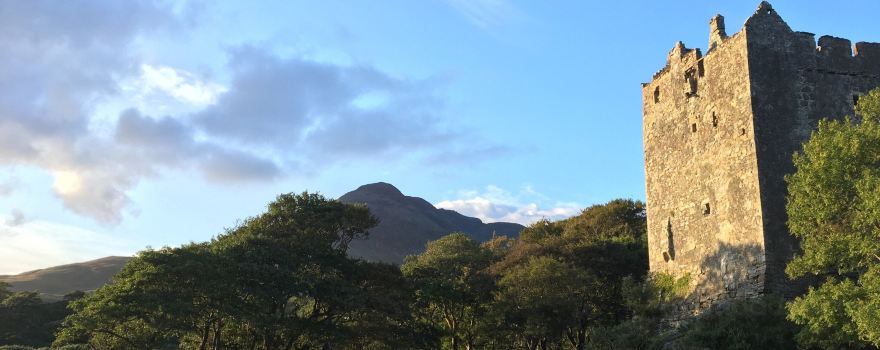 Craignure