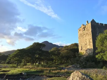 クレイグニュア