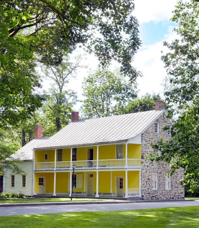 New Paltz