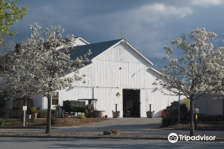 Sunnyvale Heritage Park Museum