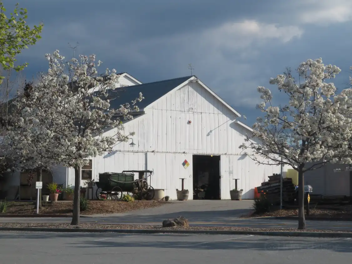 Hotels near Sunnyvale Heritage Park Museum