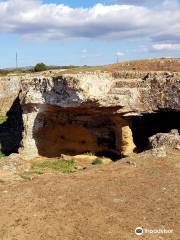 Necropolis of Anghelu Ruju