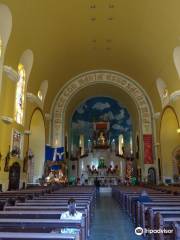 Parish National Shrine of the Immaculate Heart of Mary