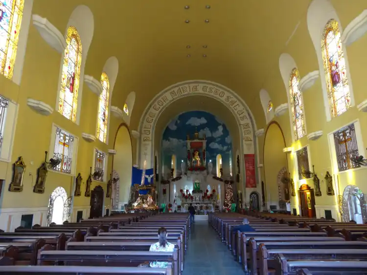 Hotels near Parish National Shrine of the Immaculate Heart of Mary