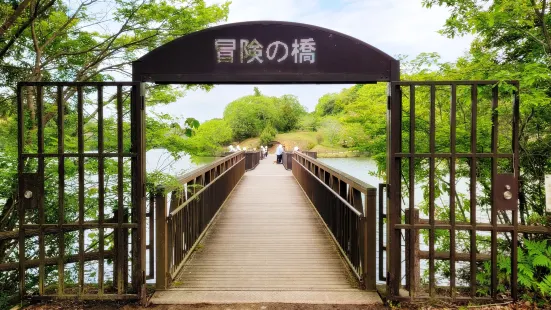 江汐公園