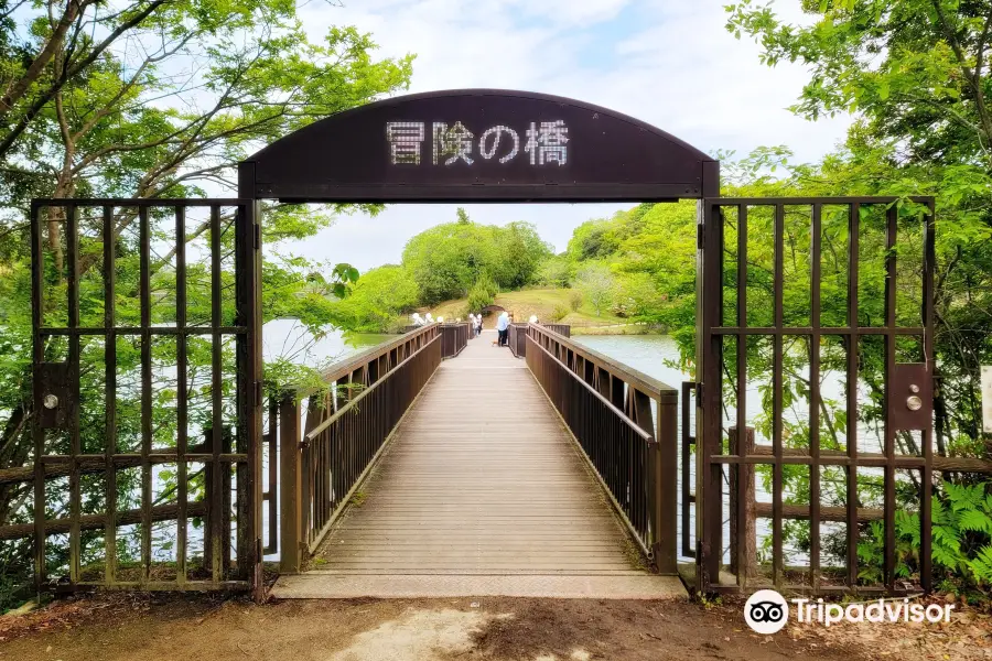 江汐公園