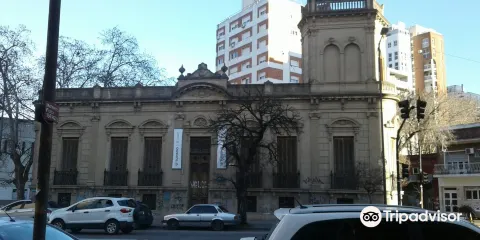 Palacio Campodonico