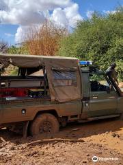 BUSHTHORNS ADVENTURES AND SAFARIS