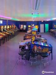 Nerdhaven Arcade