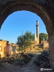 Sheikh Abdolsamad Mosque