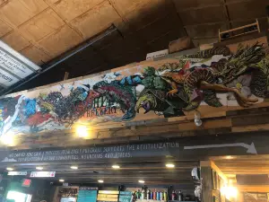 Appalachian Mountain Brewery