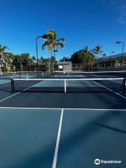 Holua Tennis & Pickleball Center