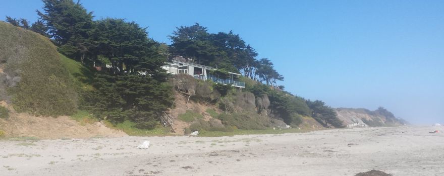 Manresa State Beach