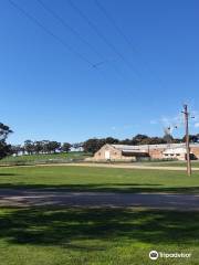 Bungaree Station