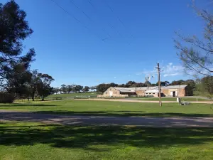 Bungaree Station