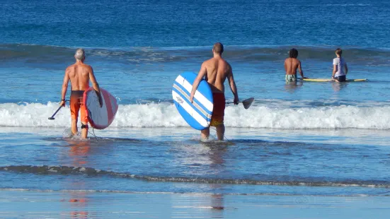 Playa Negra SUP Wave Riders