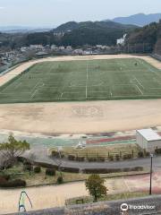 Dazaifubairin Athletic Sports Park