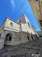 Synagogue de Trieste