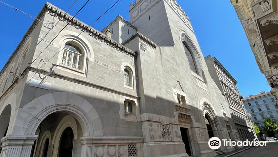 Trieste Synagogue