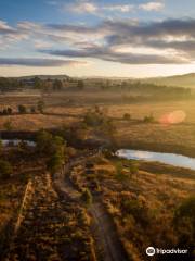 Brisbane Valley Rail Trail