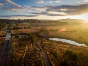 Brisbane Valley Rail Trail