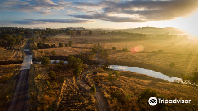 Brisbane Valley Rail Trail