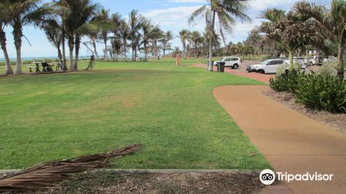 Cable Beach