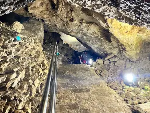 Magura Cave