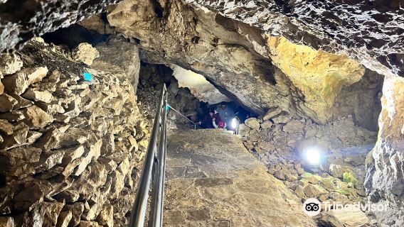 Magura Cave