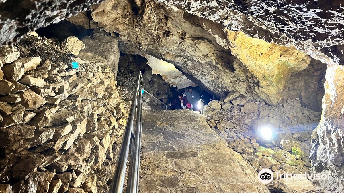 Magura Cave