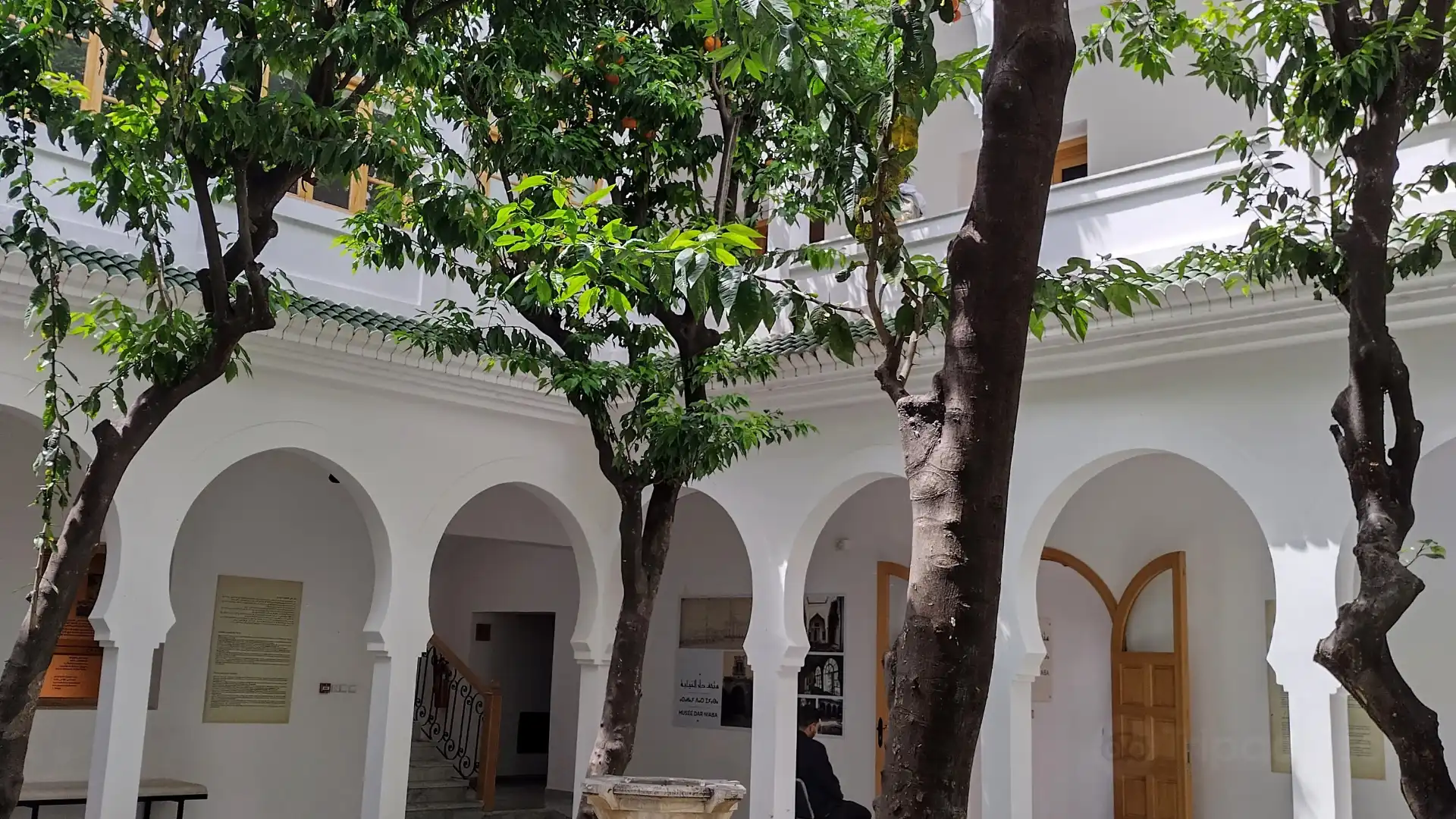 Hotels near Petit Socco