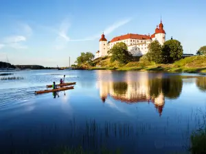 Lacko Castle