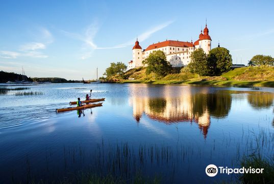 Läckö Slott
