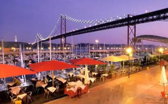 Hotels near Docas de Santo Amaro