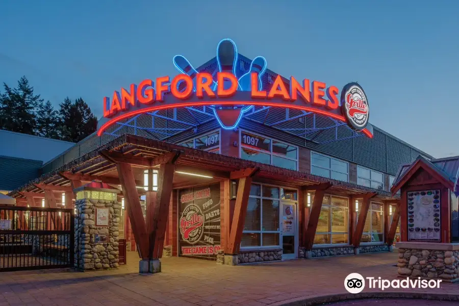 Langford Lanes