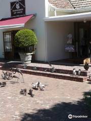 Franschhoek Art House