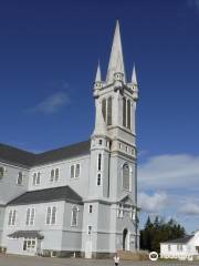 Église Sainte-Marie