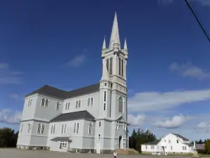 Église catholique Sainte-Marie