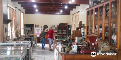 Adolfo Evaldo Lindenmeyer Municipal Museum