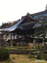 Bukko-ji Temple