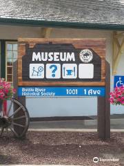 Wainwright District Museum