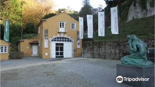 Anjos Teixera Museum