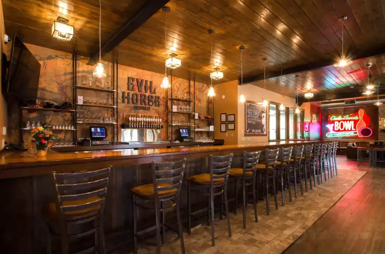 Holiday Inn Express overnatningssteder i Will County